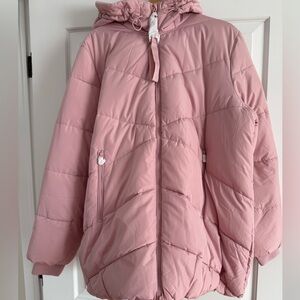 Winter jacket